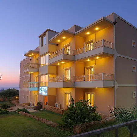 Notos Heights Hotel & Suites-3