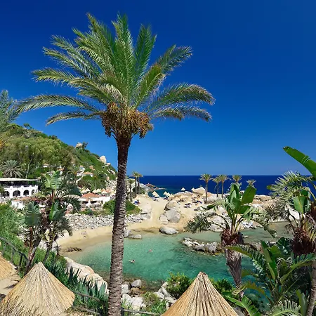 Arbatax Park Resort - Dune By Falkensteiner-2