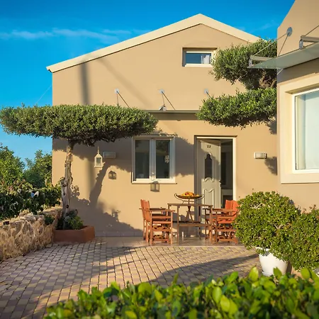 Notos Heights Hotel&Suites-2