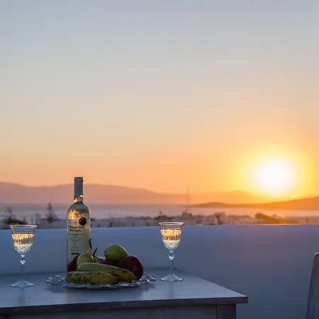 Cycladic Islands Hotel & Spa-3