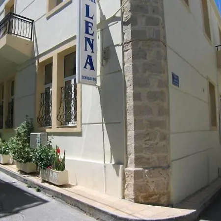 Lena Hotel-2