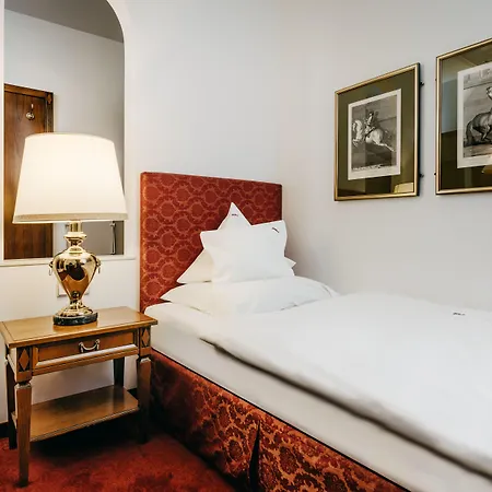 Romantik Hotel Gebhards-2