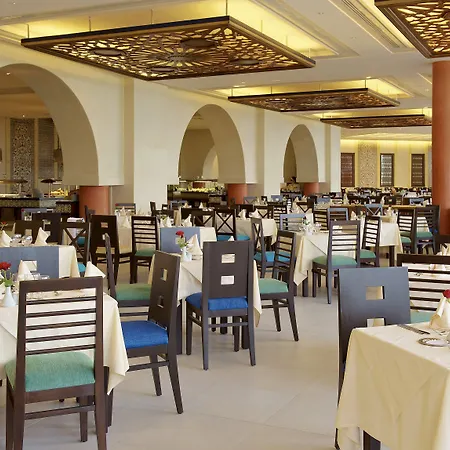 Iberostar Selection Royal El Mansour-2