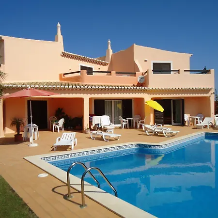 Canavial I & II Apartamentos-2