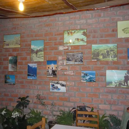 Hostal Tambo Colorado-2