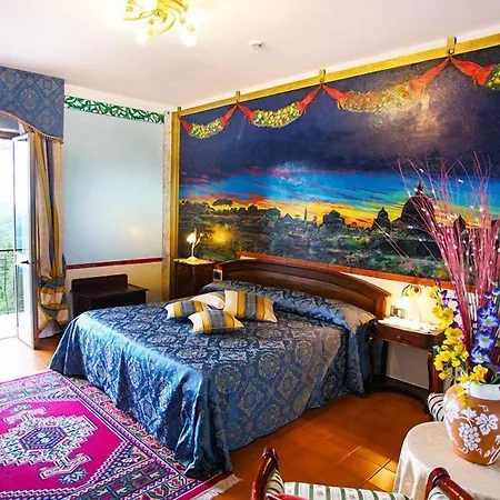 Albergo Ristorante Belvedere-2