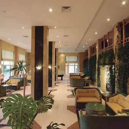 Sea Garden Hotel-2
