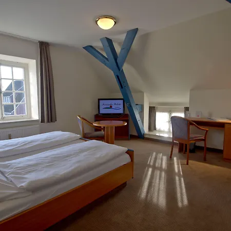 Hotel Friesische Wehde-3