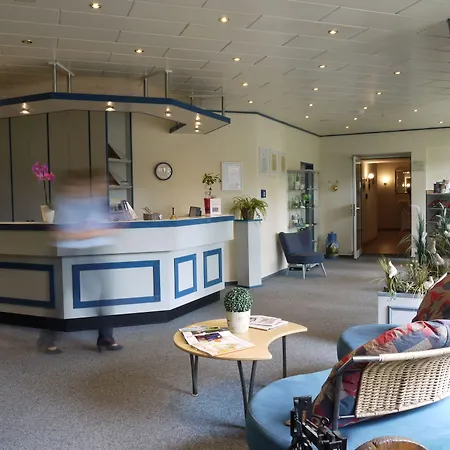 Hotel Friesische Wehde-2