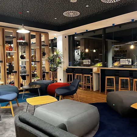 Holiday Inn Express Bilbao Airport By Ihg-2