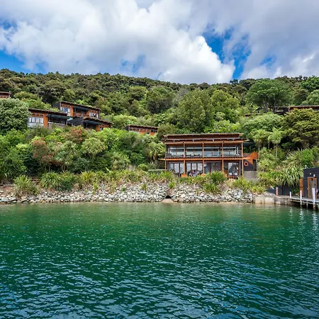 Bay Of Many Coves-3