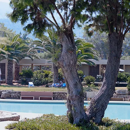 Kernos Beach Hotel&Bungalows-2