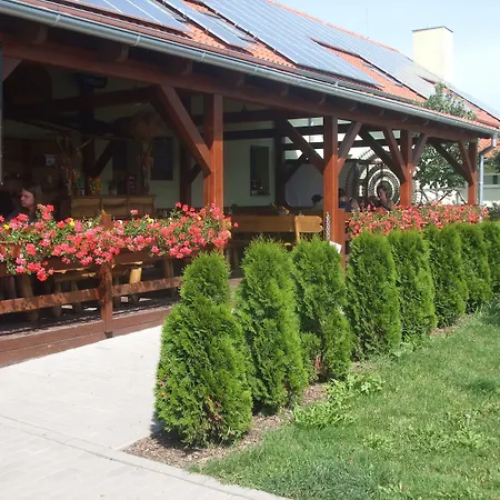 Hotel Selsky Dvur-3