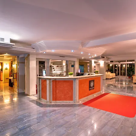 Hotel Savoy Palace - Tonelli Hotels-2