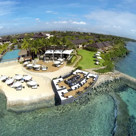 Crimson Resort And Spa - Mactan Island, Cebu-3
