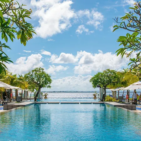Crimson Resort And Spa - Mactan Island, Cebu-2