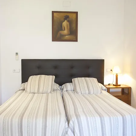 Hotel La Vila-3