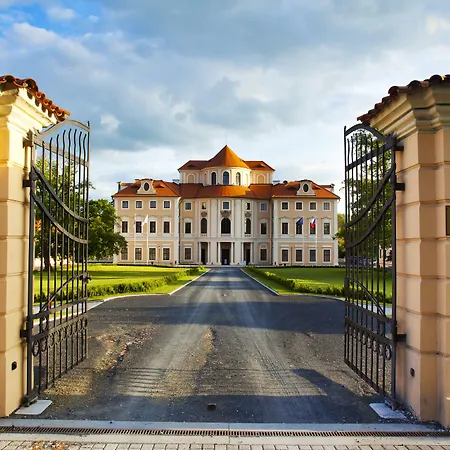 Chateau Liblice-3