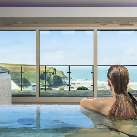 Bedruthan Hotel&Spa-3