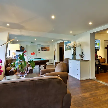 Hotel Spa Plage St Jean-3
