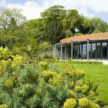 The Cornwall Hotel Spa & Lodges-3
