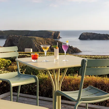 Le Grand Large, Belle-Ile-En-Mer-2