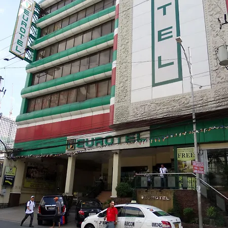 Eurotel Pedro Gil-3