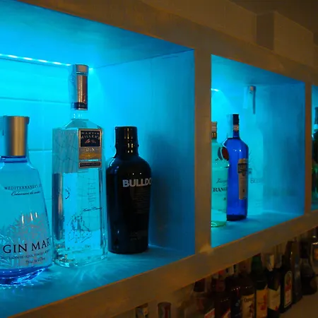 Aparthotel Fleming 50 - Adults Only-2