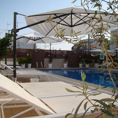 Aparthotel Fleming 50 - Adults Only-3