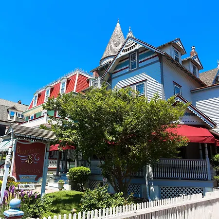 Beauclaires Bed & Breakfast-2