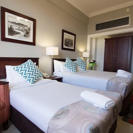 Albany Hotel-3