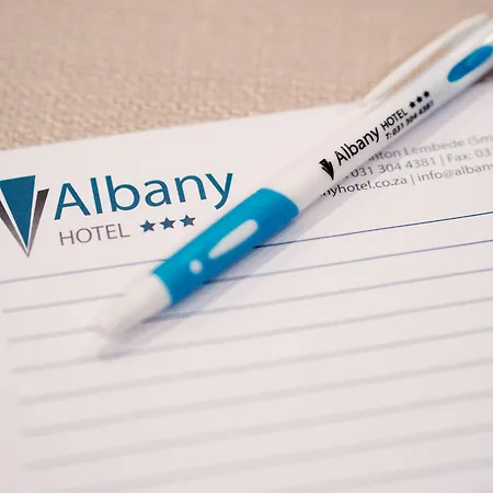 Albany Hotel-2