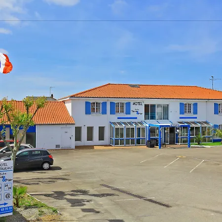 Hotel Le Gois-3