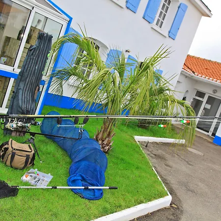 Hotel Le Gois-2