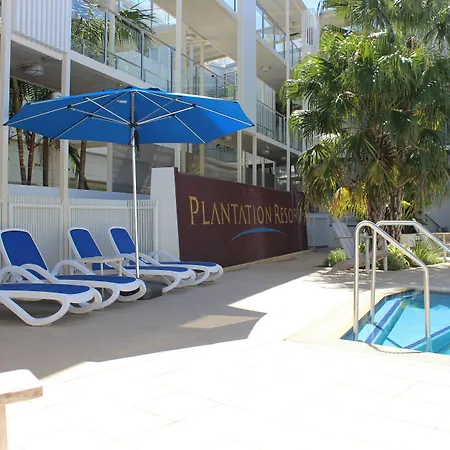 Plantation Resort At Rainbow-3