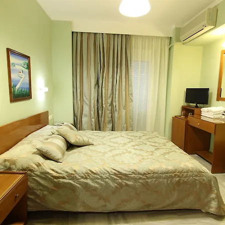 Hotel Mallas-3