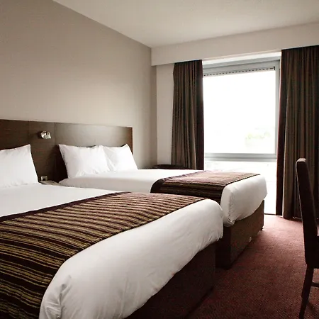 Leonardo Hotel Bradford-2