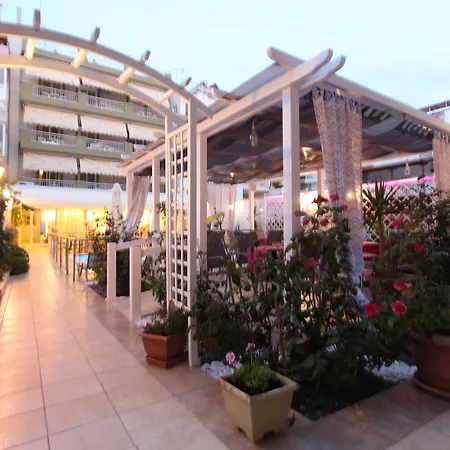 Hotel Mallas-2