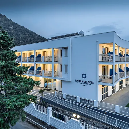 Riviera Del Sole Hotel Resort Spa-2