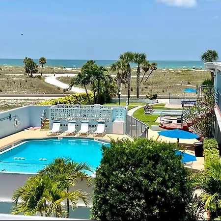 Beachside Resort Motel-3