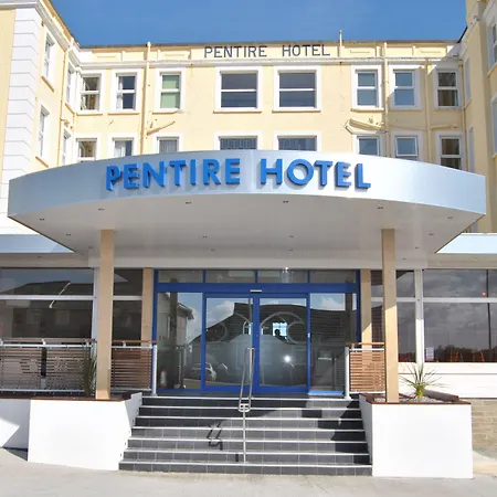 Pentire Newquay Cornwall Hotel-2