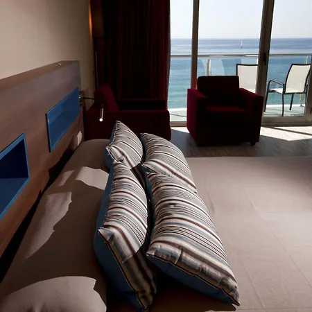 Hotel Allon Mediterrania-2