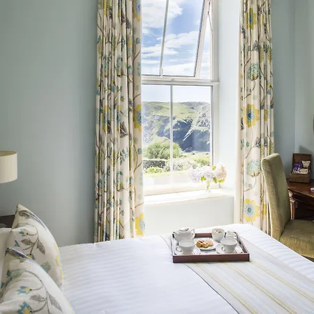 Mullion Cove Hotel & Spa-2
