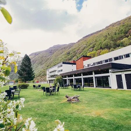 Laerdal Hotel-3
