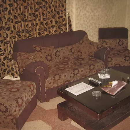 Arab Tower Hotel-2