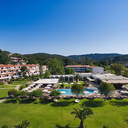 Princess Resort, Santikos Collection-2