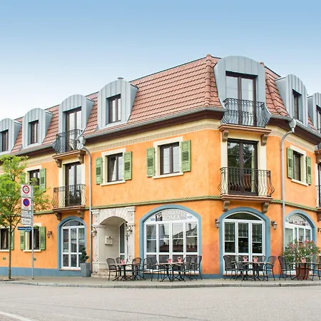 Hotel Casa Rustica - Eintrittskarten für den Europapark erhalten Sie garantiert über uns!-3