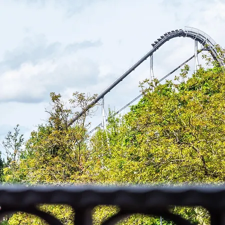 Hotel Casa Rustica - Eintrittskarten Fuer Den Europapark Erhalten Sie Garantiert Ueber Uns!-2