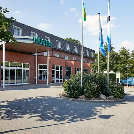 Van der Valk Landhotel Spornitz-3