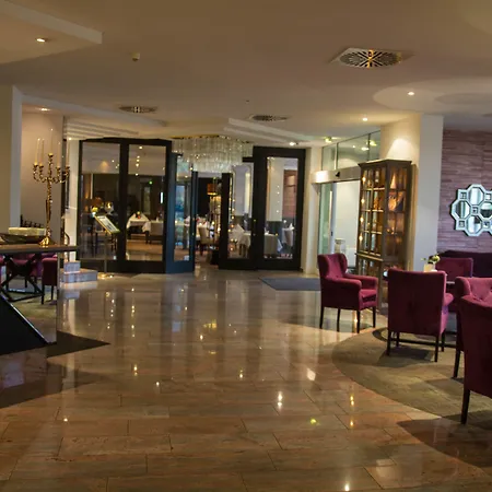 Van der Valk Landhotel Spornitz-2